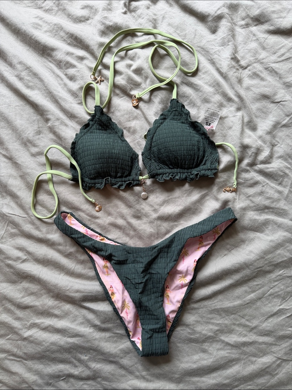 Pop Flex Bikini